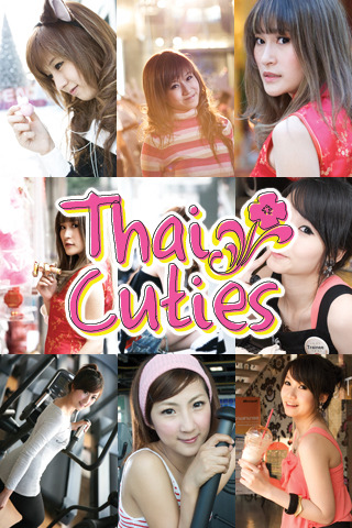 Thai Cuties Once you buy this app you do not need to pay anything to 